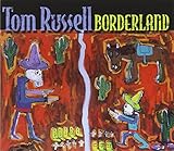 BORDERLAND                                        
