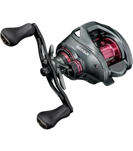 Amazon.com : Shimano Bait Reel 23 Antares DC MD XG Left (Left
