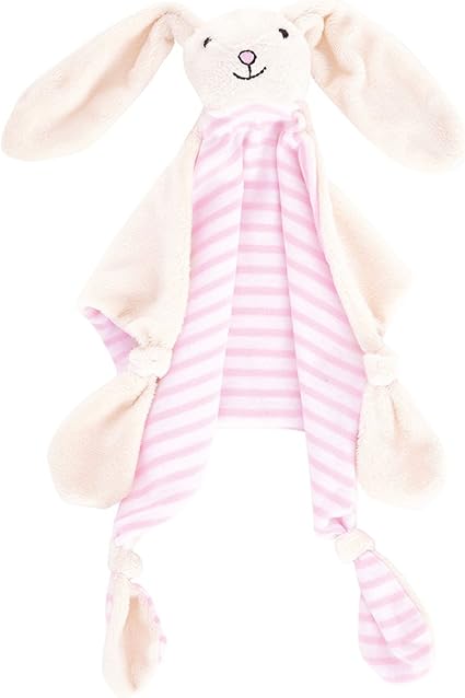 jojo maman bebe rabbit comforter