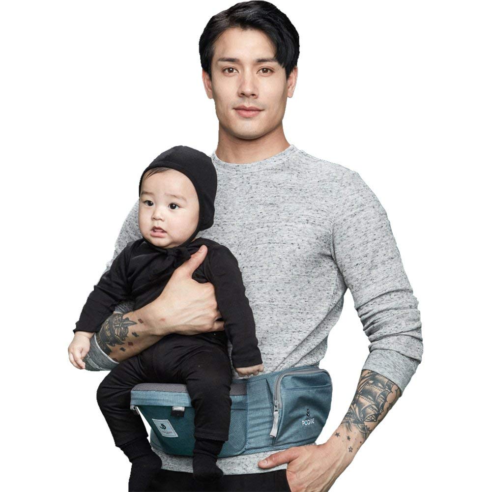 pognae baby carrier no 5