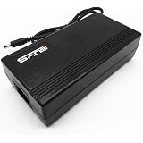 Amazon Com Sans 54v 3a Battery Charger Dc2 1 Head For 48v Ncm Lithium Battery 13s Li Ion Battery Pack Electronics