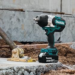 Makita XWT08Z 18V LXT® Lithium-Ion Brushless