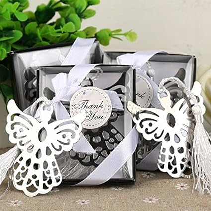 christening souvenir for baby girl