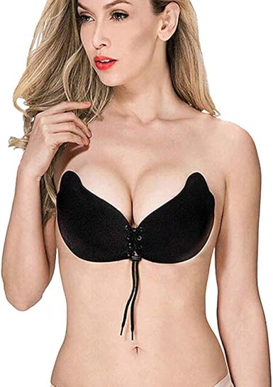 nippleless bras