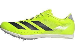Adidas Unisex-Adult Adizero Distancestar Track and Field Road Running Shoe