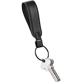 orbitkey Loop Keychain