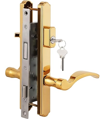 Corbin Russwin ML20906 LL 626 SEC M92 Electric Mortise Lock, 10