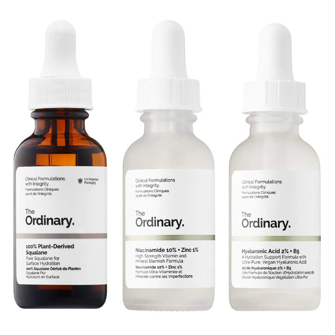 hydrating serum ordinary