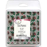 CK Products 89-144M Foil Wrappers, 4