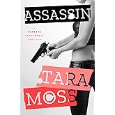 Assassin (The Makedde Vanderwall Thrillers)
