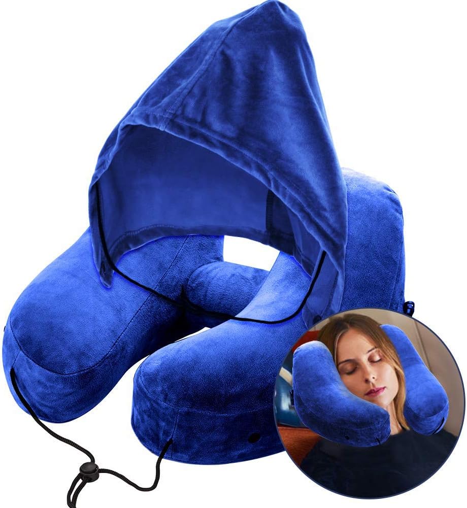 cuscino di scarico della pressione per dolori al letto