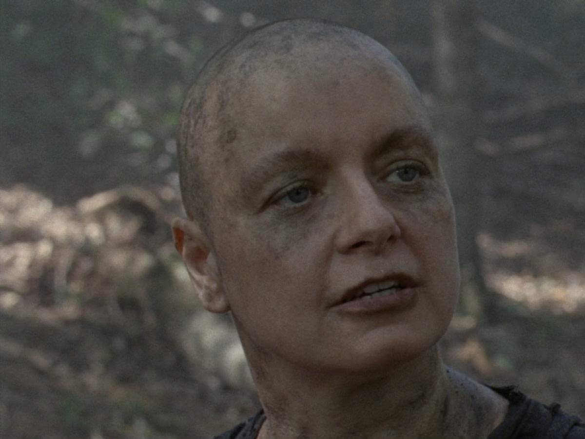 Amazon De The Walking Dead Staffel 10 Dt Ov Ansehen Prime Video