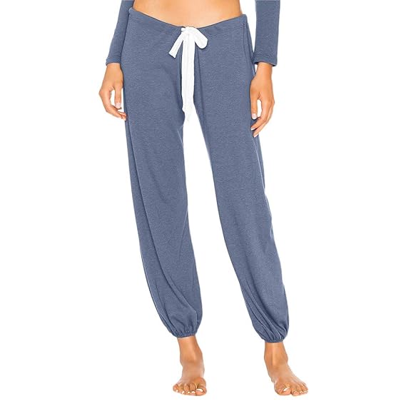 Damow7 Pants Shorts Summer Women Cotton Tights Slim Fashion Solid