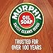Murphy's Oil Soap Squirt and Mop Ready to Use Wood Floor Cleaner, 32 Fluid Ounce