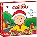 Caillou: My Storytime Box: Boxed set (Boxset)