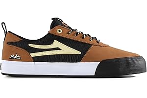 Lakai Newport, Skate Shoes