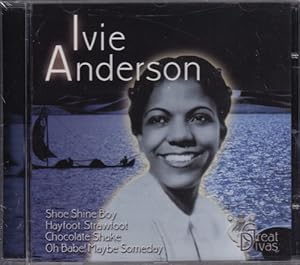 Ivie Anderson Ivie Anderson Music