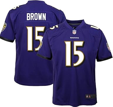 baltimore ravens jersey amazon