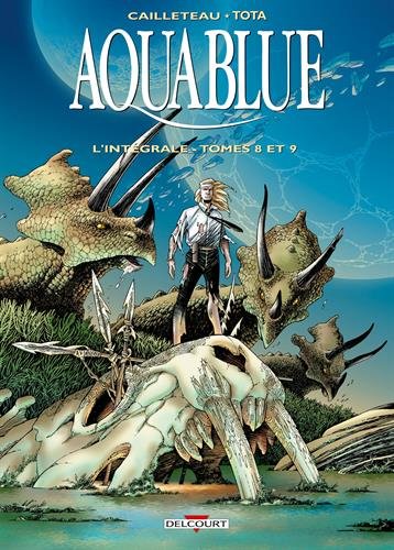 Aquablue