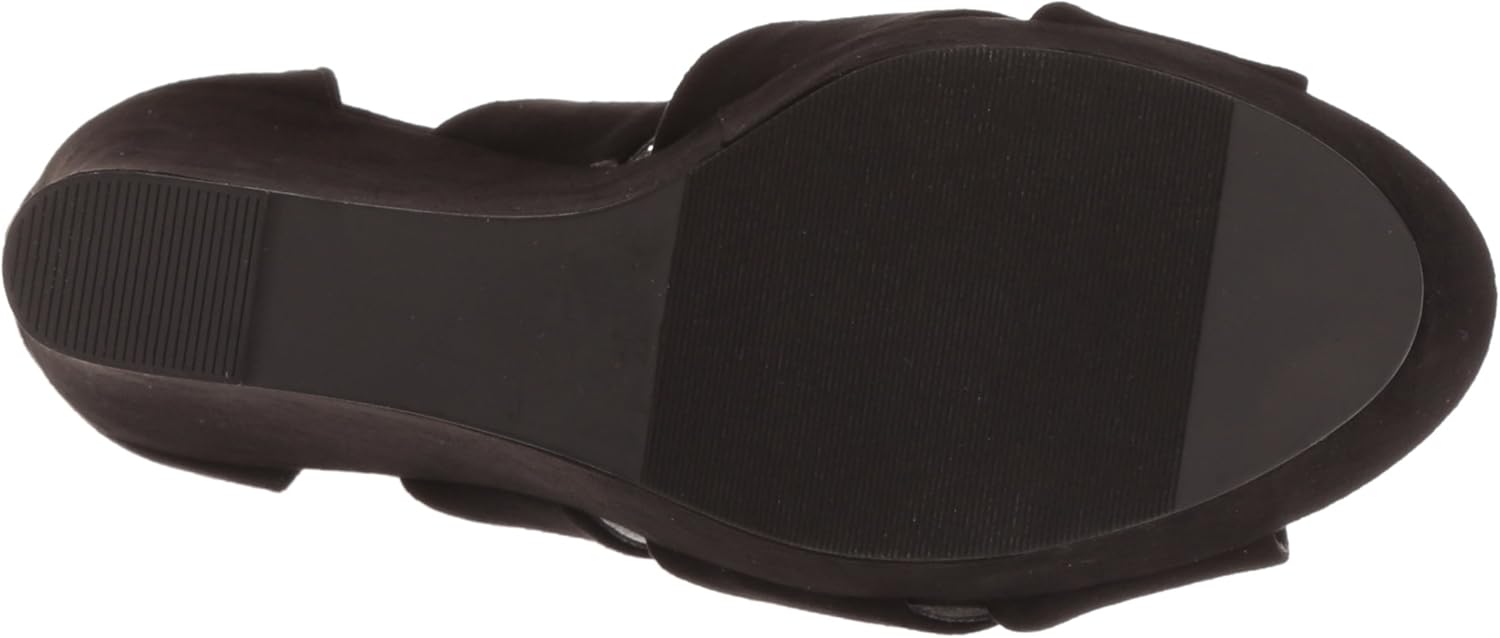 chinese laundry milani wedge sandal