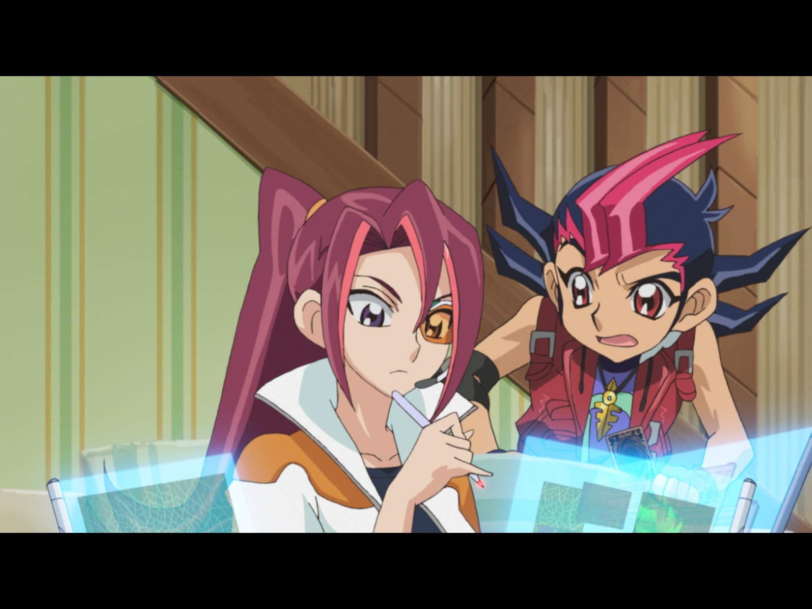 Amazon Co Jp 遊 戯 王zexal ドクター フェイカー編 を観る Prime Video