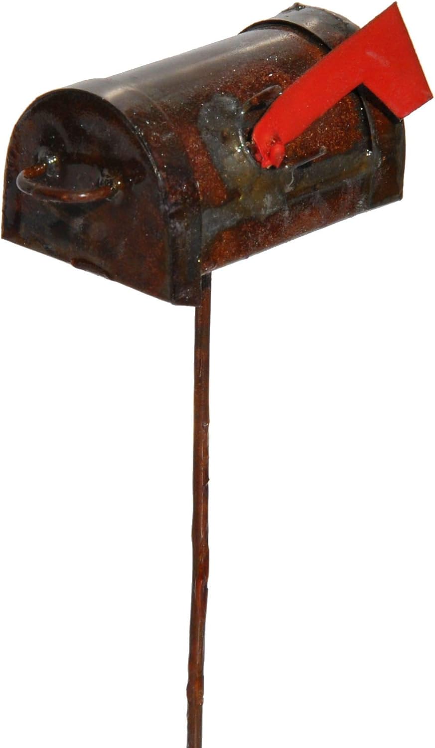 Best Fairy Garden Mailbox