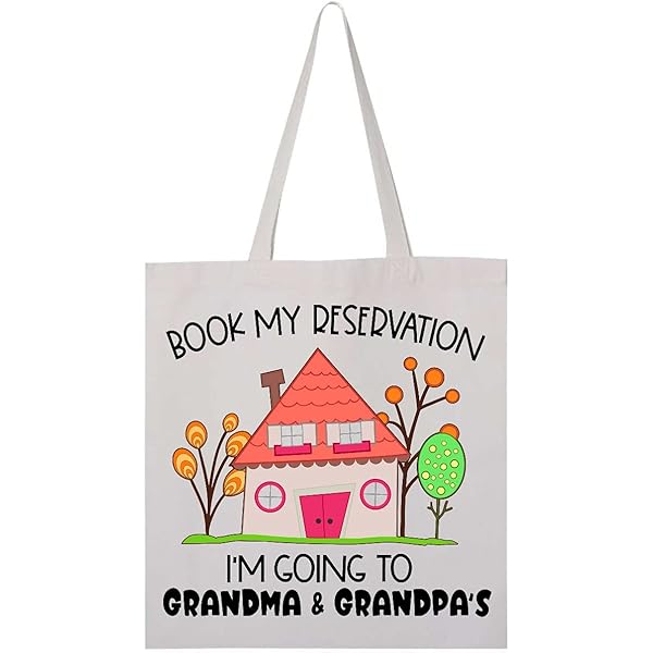 Amazon.com: Miles Kimball Personalized Girls Going to Grandma's