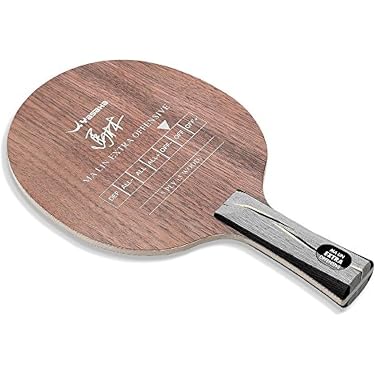 Ping Pong Rubber Yasaka Yasaka Mark V Table Tennis Rubber - Red 1.8mm Sponge (Champion-Level Performance) Table Tennis Rubbers