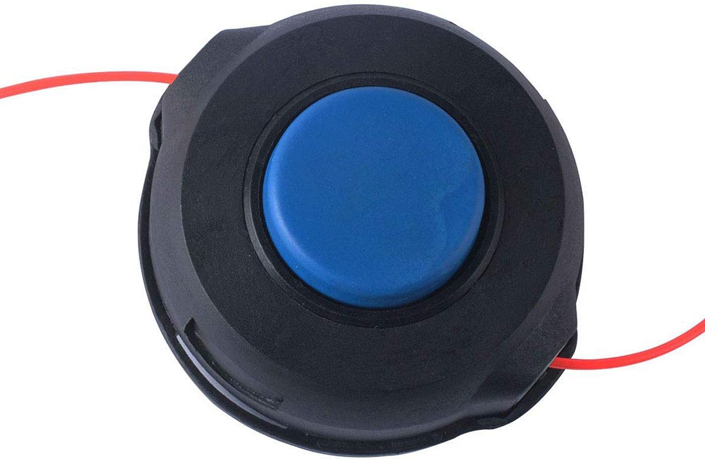 husqvarna t25 trimmer head replacement