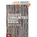 Imagined Communities: Reflections on the Origin and Spread of Nationalism