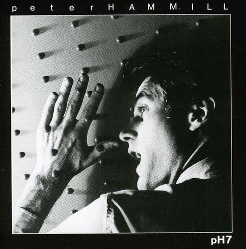 Peter Hammill - After the Show - Zortam Music