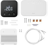 tado Wireless Smart Thermostat X Starter Kit with Bridge X and Stand view 9