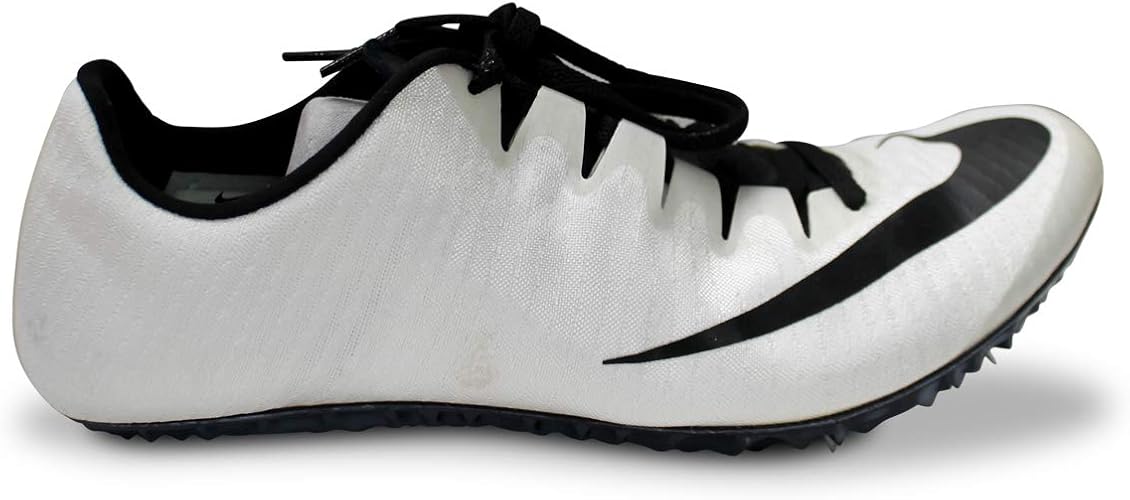 nike zoom superfly elite white