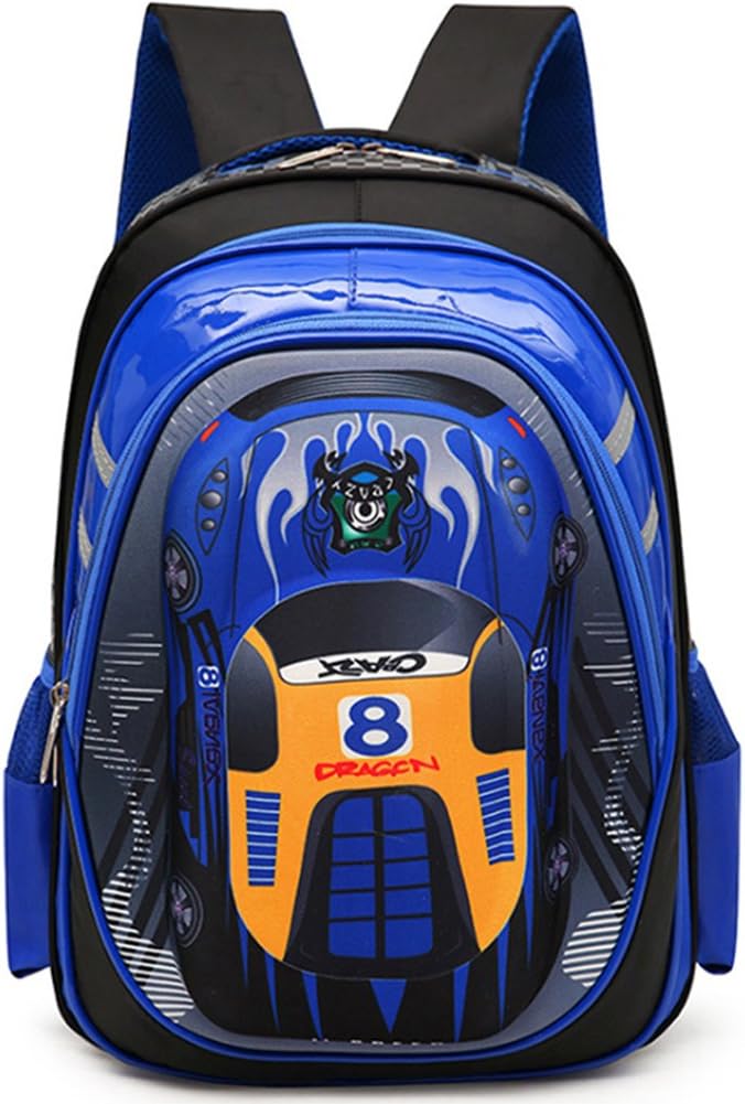 school bag for 5 year old boy