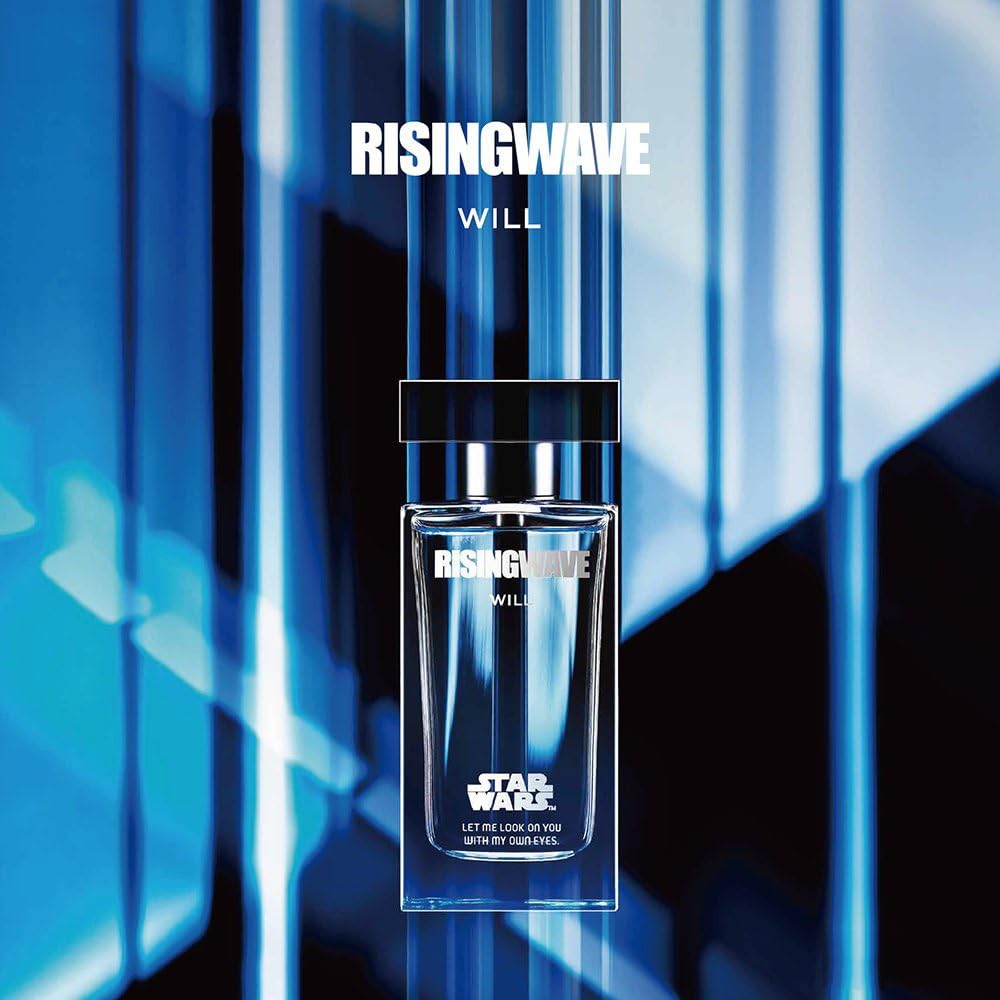 Amazon ライジングウェーブ ウィル エタニティブルー 50ml Risingwave ライジングウェーブ オードトワレ Edt 通販