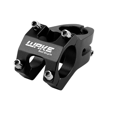 Buy 31.8 Stem 45mm Bike Stem Wake 