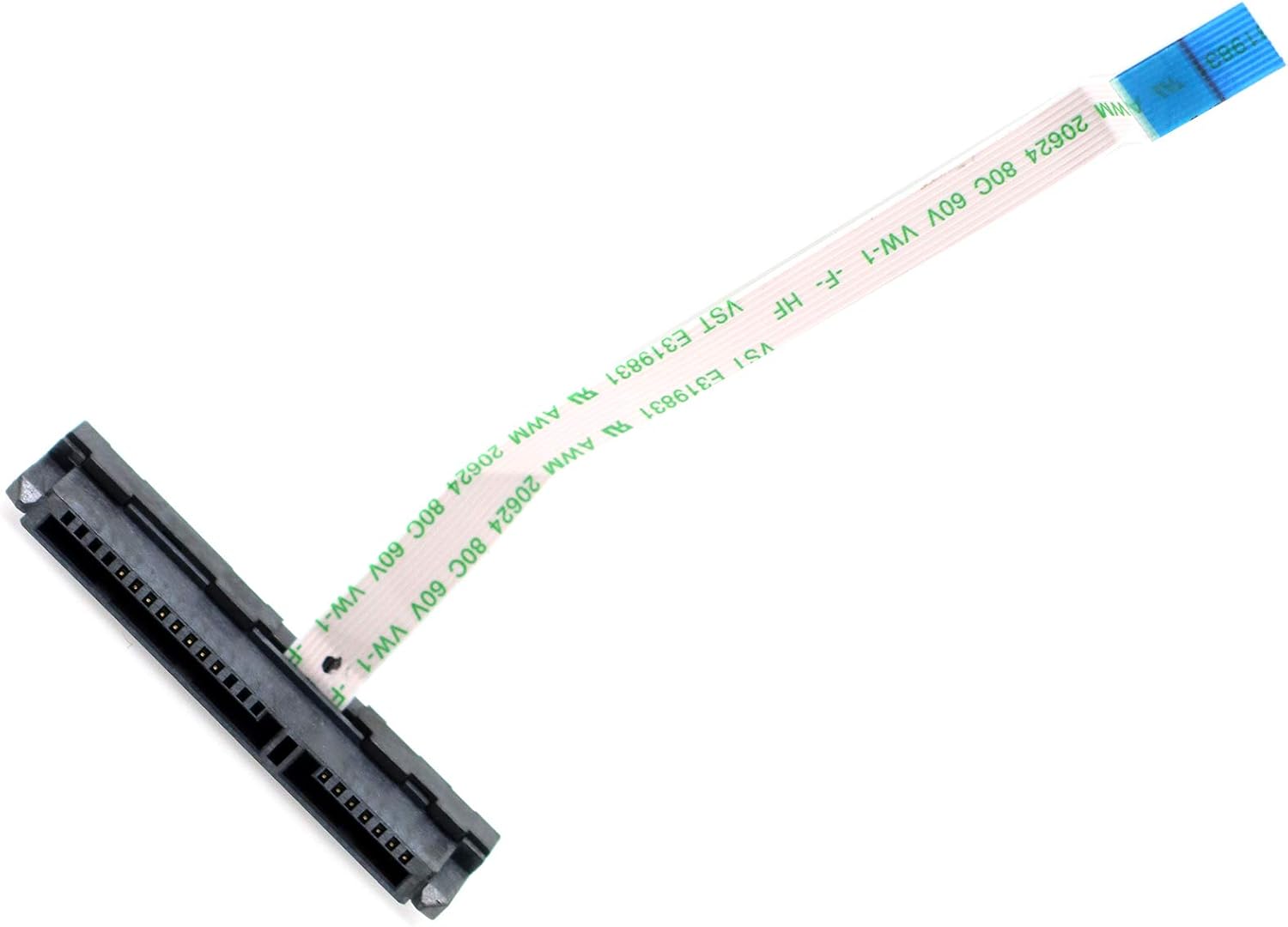 Deal4GO SATA Hard Drive Cable SSD HDD Cable Connector for