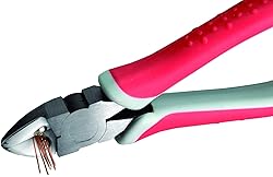 Tsunoda, TH-150CNC, Cutting Pliers w/Lead Catcher