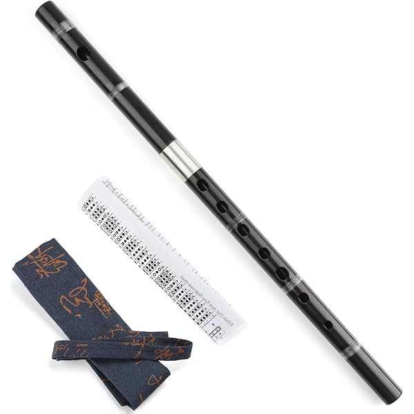 Amazon.com: SUZUKI SNO-03 Suzuki Original Shinobue Doji 7 Tone 