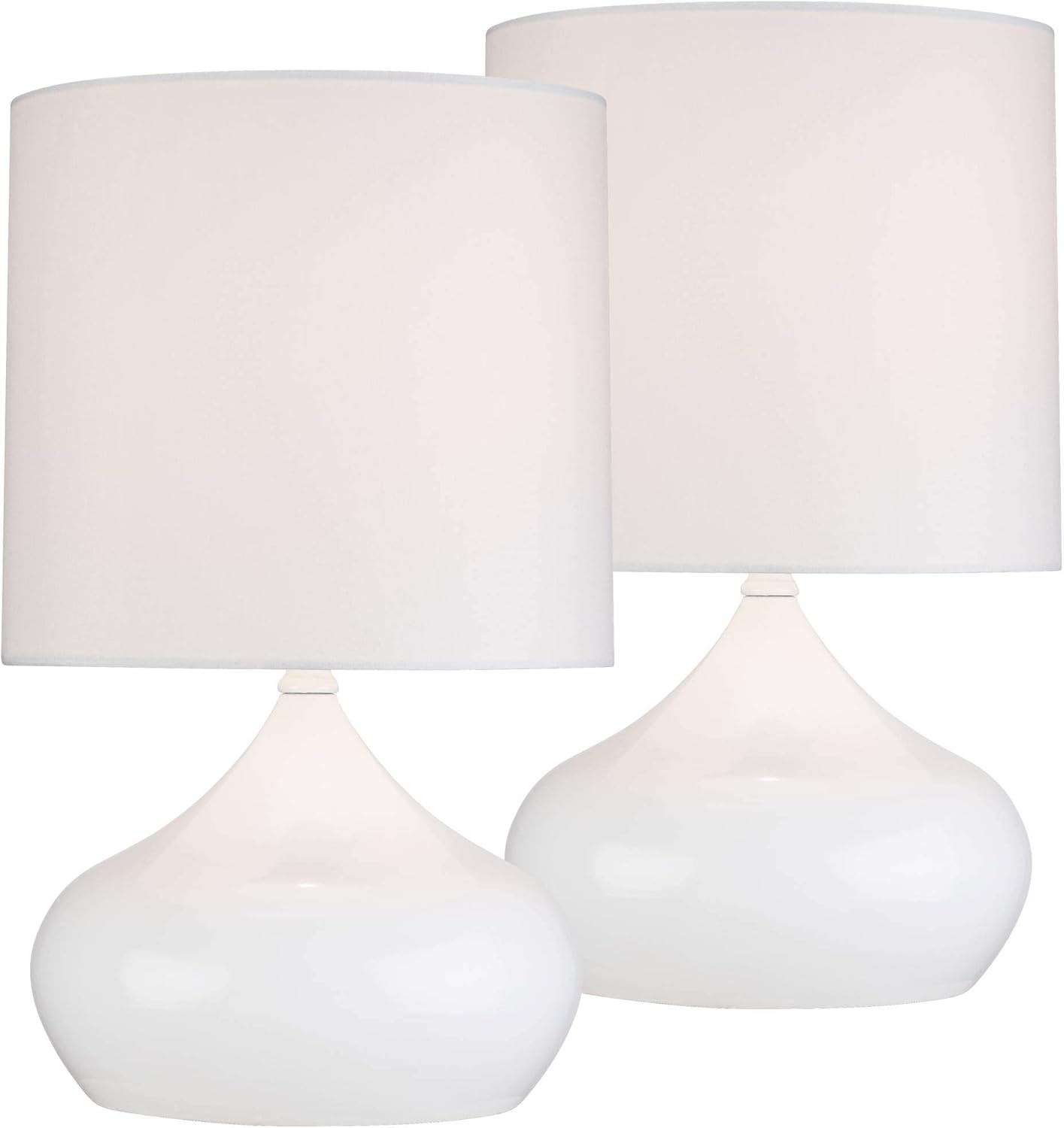 Best table lamps for bedroom set of 2