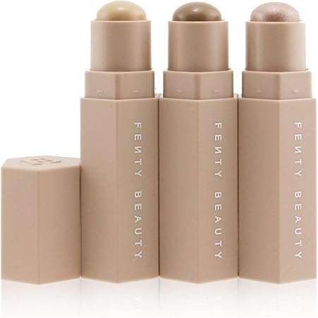 fenty foundation and concealer match