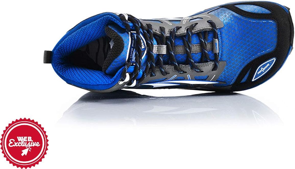 altra men's lone peak 3 mid neo trail running shoe