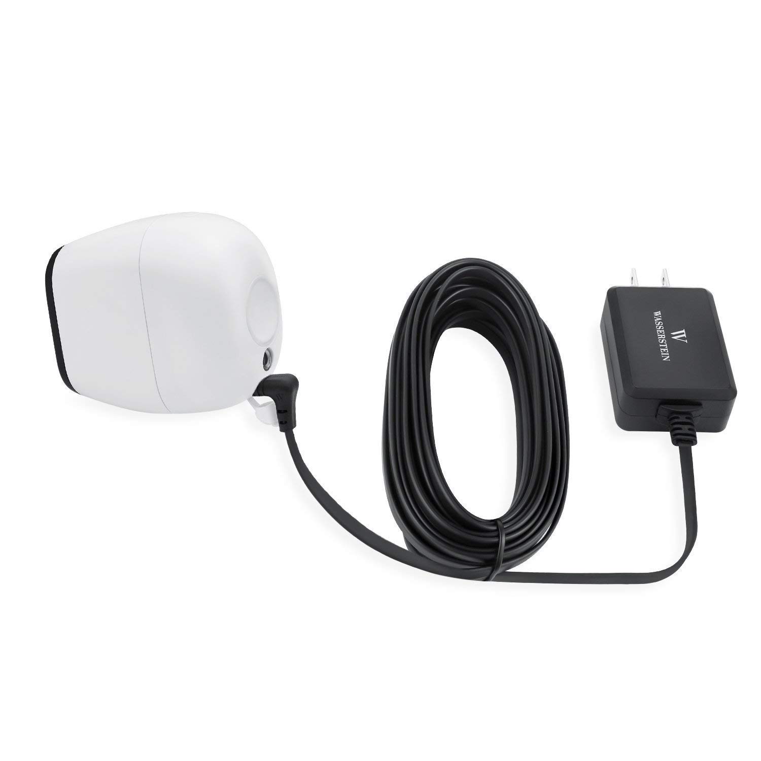 Outdoor Quick Charge 3.0 Power Adapter for Arlo Pro, Pro 2 Camera