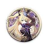 GENSHIN IMPACT Mondstadt Themed Series Character
