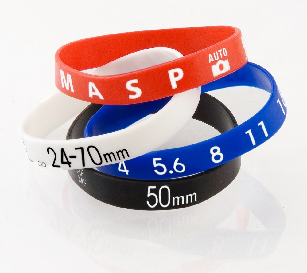 Lens Bands Amazon.in Electronics