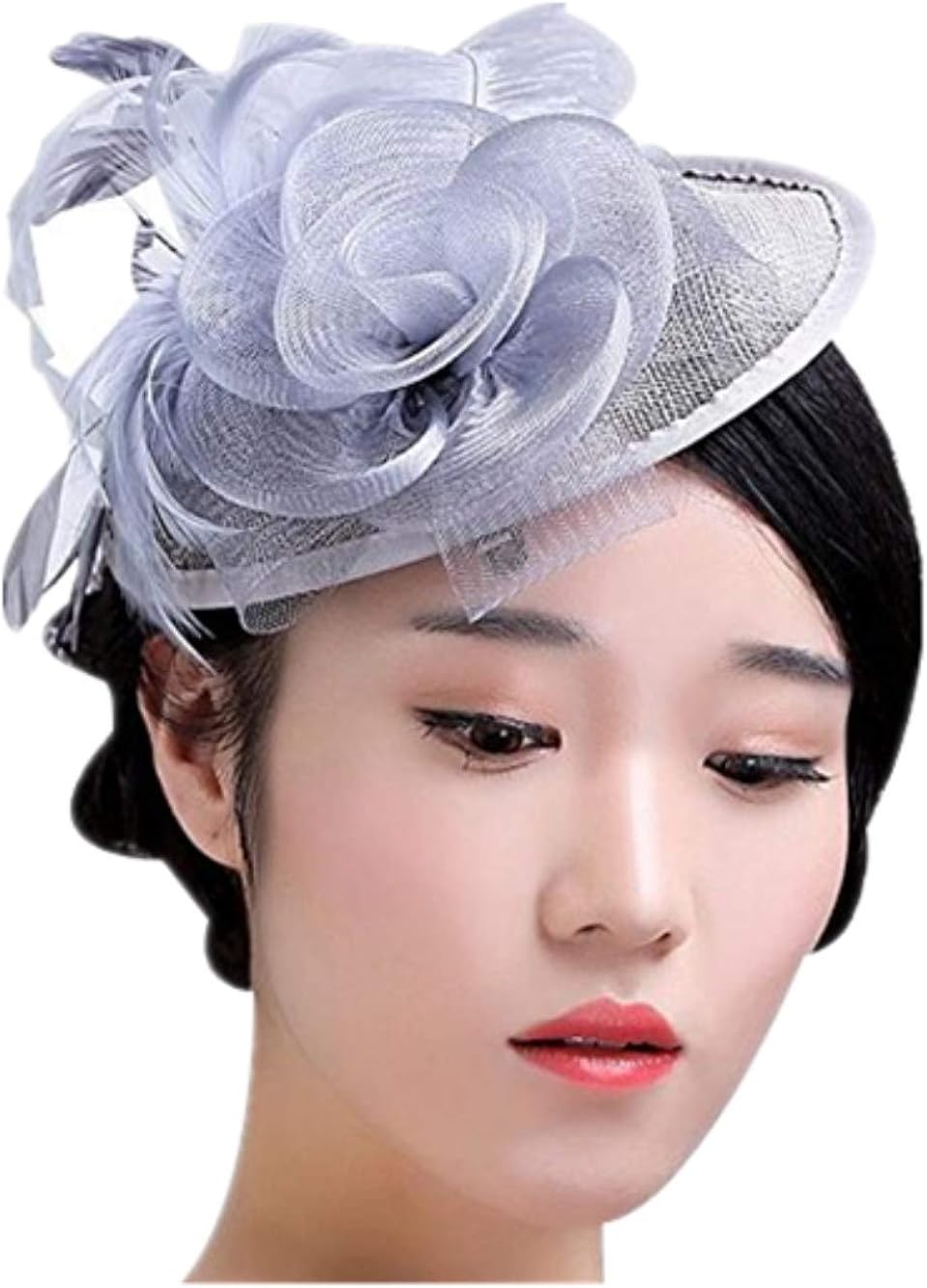 fascinator hat headband