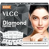 Vlcc Diamond Facial Kit by VLCC