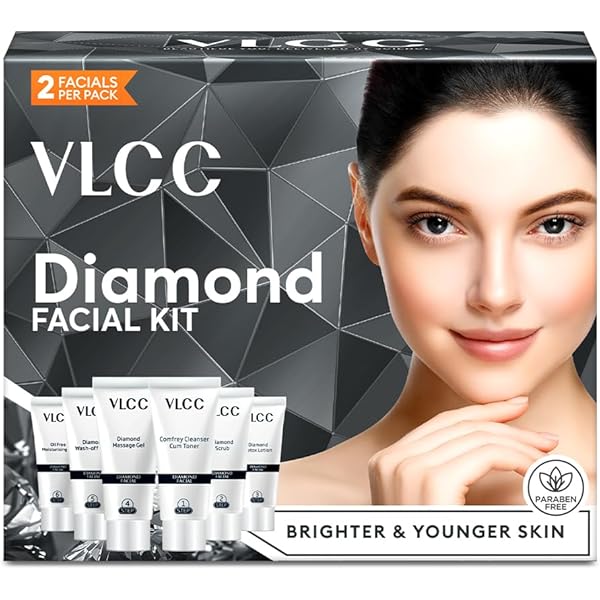 Amazon.com: VLLCC. Skin Whitening Facial Kit, 25g x 3 Pack, Pore