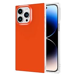 Cocomii - Rectangle Case Compatible with iPhone 12