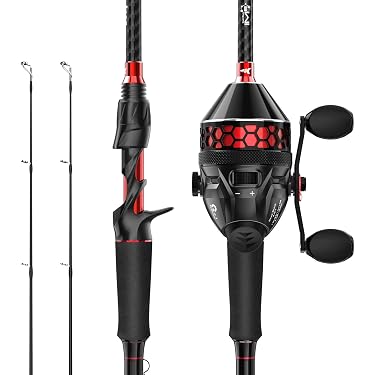 9' ugly stik gx2 Ugly Stik GX2 Casting Rod